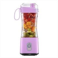 Portable USB Blender for Shakes & Smoothies